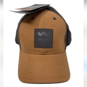 Walls NWT MENS WORKWEAR HAT